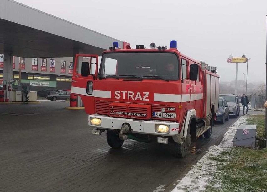 Gmina Wielgomłyny: Strażacy z OSP w Myśliwczowie z nowym samochodem
