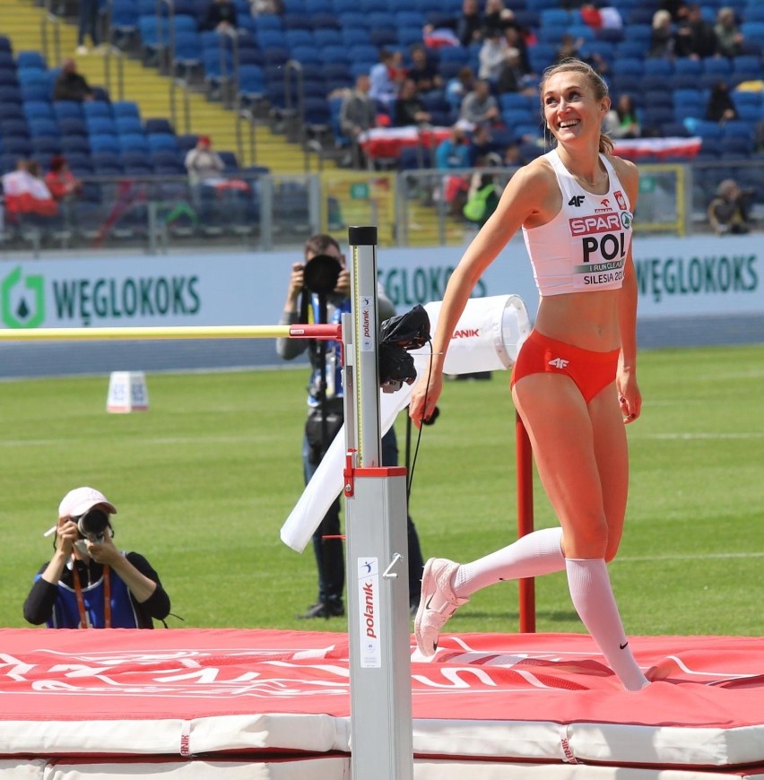 W drugim dniu Drużynowych Mistrzostw Europy na Stadionie...