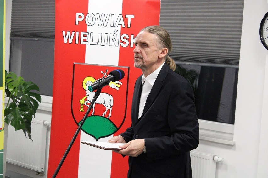 Podsumowanie osiągnięć LZS-ów w powiecie wieluńskim ZDJĘCIA