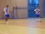 XVII kolejka Futsal Ligi