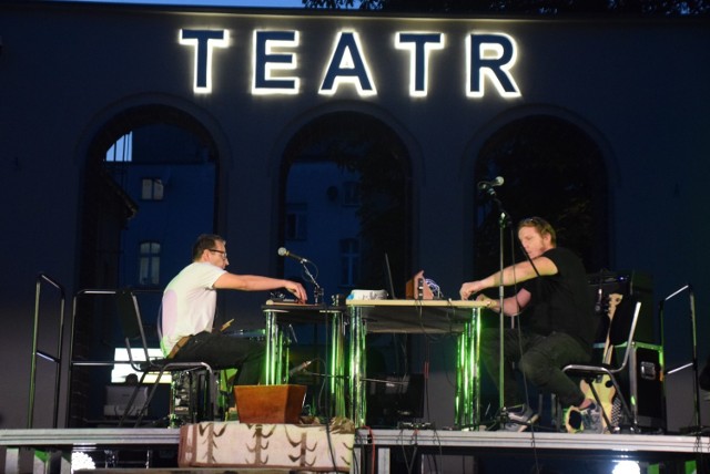Teatr Gniezno: koncert na rozpoczęcie sezonu