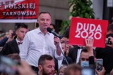 Wybory 2020. Wyniki wyborów prezydenckich ze wszystkich gmin powiatu tarnowskiego