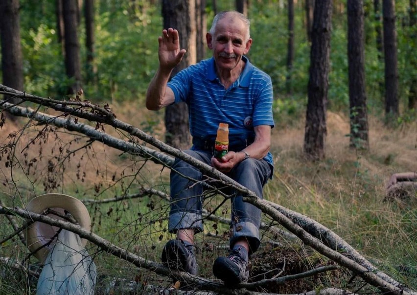 Coraz bliżej do Jasnej Góry. Kolejne zdjęcia z pielgrzymki!