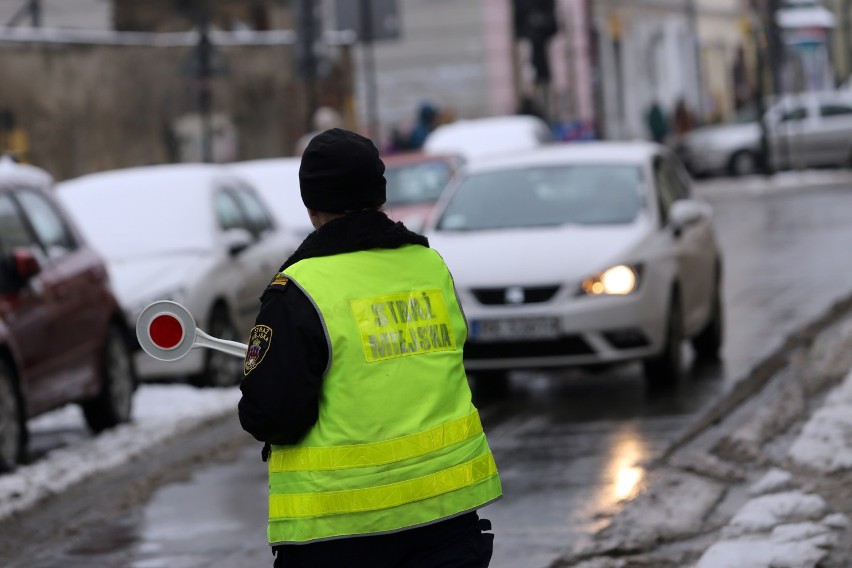 Kraków. Od 5 stycznia strefa czystego transportu na Kazimierzu