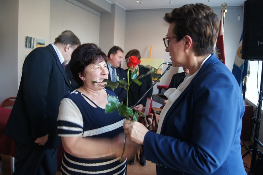 Radomsko: "Solidarność" świętowała rocznice
