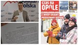 Radny Solidarnej Polski chce wyjaśnień w sprawie "Czasu na Opole". Czy miasto powinno wydawać swoją własną gazetę? 