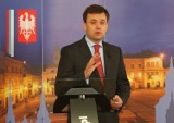 Prezydenckie priorytety na przyszłość. Krzysztof Chojniak przedstawił kierunki rozwoju miasta