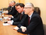 Burzliwy przebieg sesji Rady Powiatu w Kraśniku. Żona burmistrza Włodarczyka bez pracy