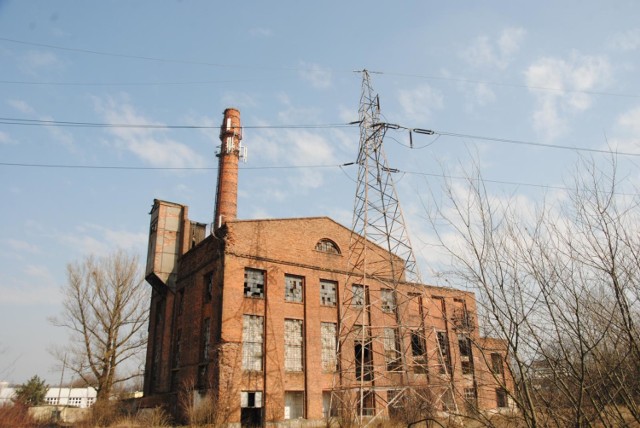 Dawna elektrownia Radziwie: zobacz zdjęcia opuszczone budynku! [FOTORELACJA]