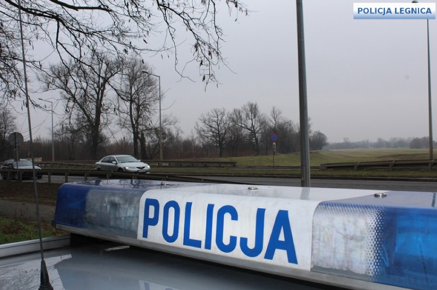 Nietrzeźwi kierowcy na ulicach Legnicy i powiatu legnickiego. W ciągu dwóch dni zatrzymano trzech pijanych kierowców