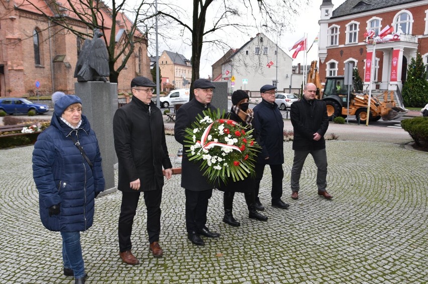 103. rocznica rozpoczęcia walk przez kompanię opalenicką i...