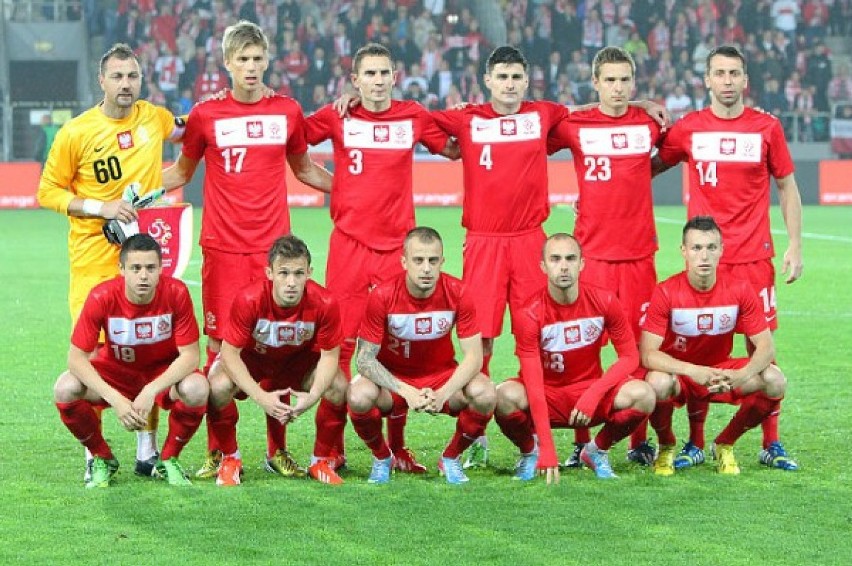 Mecz z Liechtensteinem był ostatnim występem w kadrze ...