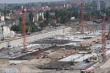Dworzec Łódź Fabryczna nie zostanie ukończony w terminie
