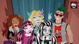 „Egzorcysta”: Ostrzegaliśmy rodziców tylko przed Monster High