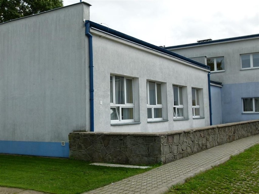 Szkoła Podstawowa nr 7 w Zduńskiej Woli doczekała się rozbudowy