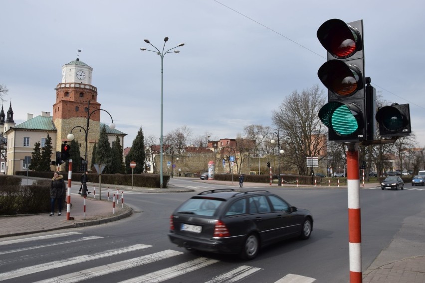 Krakowskie Przedmieście przebuduje firma z powiatu wieluńskiego. Rozstrzygnięto ponowiony przetarg FOTO