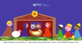 Konkurs na Kartkę Bożonarodzeniową rozstrzygnięty w MDK w Radomsku