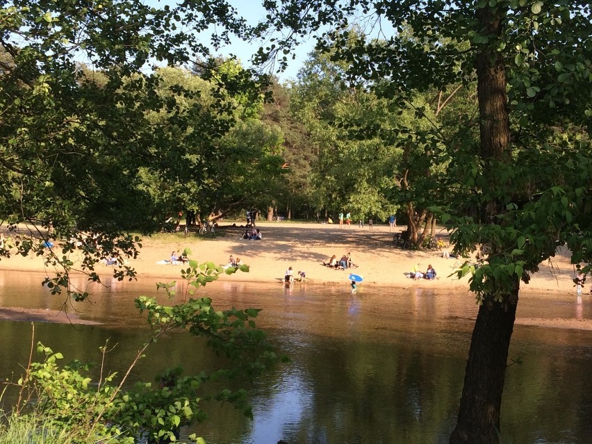 Jeśli szukacie typowej, piaszczystej plaży oraz bezpiecznego...