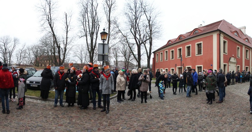 Orszak Trzech Króli