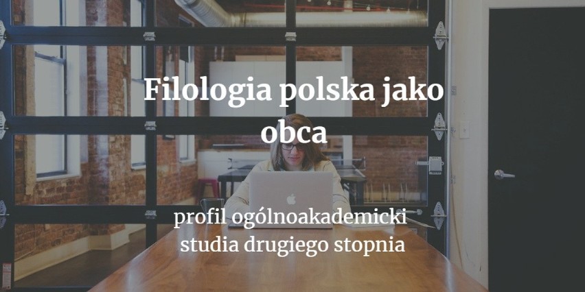 Filologia polska jako obca – profil ogólnoakademicki –...