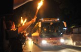 Euro 2012: Włosi wracają do Wieliczki [ZDJĘCIA]
