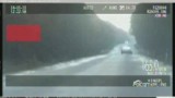 Jechał hondą accord 164 km/h. Trzy razy za szybko [wideo]