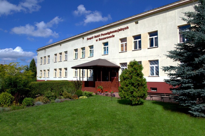 60-lecie ZSP w Szczercowie zaplanowano na 15 marca