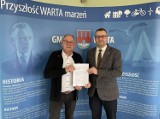 W gminie Warta powstaną boiska sportowe za prawie 780 tysięcy złotych 