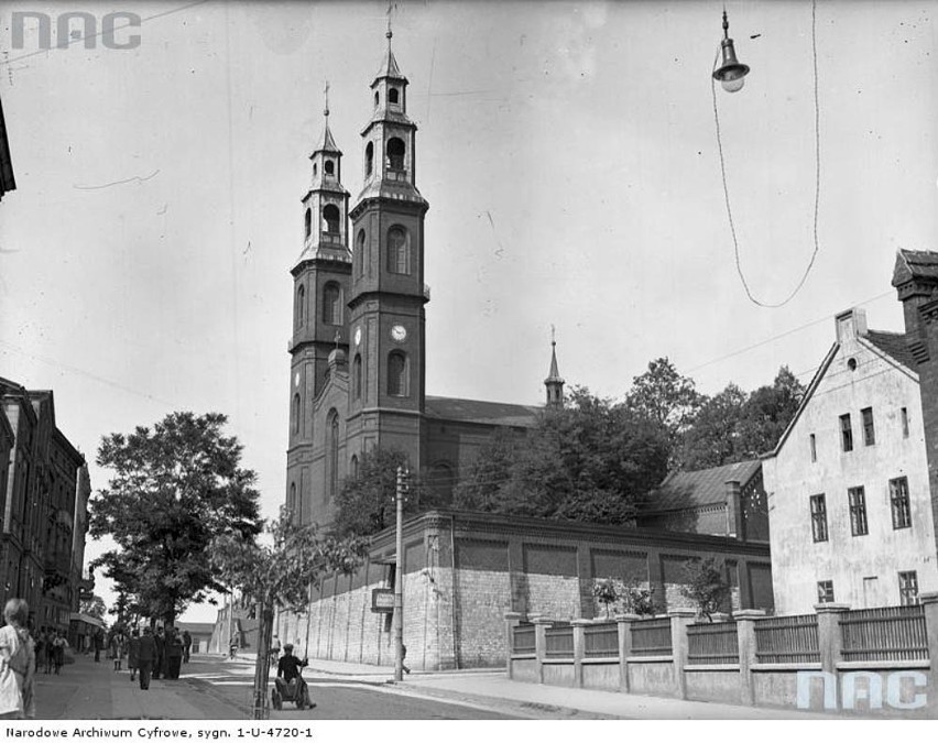 Piekary Śląskie, stare fotografie: Akcja odnalezienia zapomnianych zdjęć