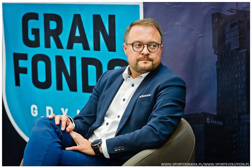 Gran Fondo Gdynia 2019 zaplanowany został na 2 czerwca 2019...