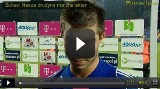 Pavel Sultes po meczu Podbeskidzie - Ruch: Nasza drużyna ma charakter [WIDEO]