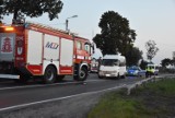 Zatrzymano sprawcę w Wojnowicach. Wydmuchał blisko 2 promile! Dwóch młodych piłkarzy w szpitalu