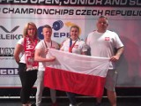 Juniorzy Kobry Kościan startowali w Mistrzostwach Europy [FOTO]
