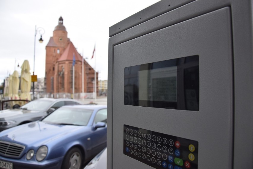 Urzędnicy liczą, że podwyżka opłat parkingowych zwiększy...