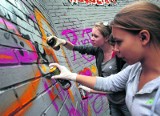 Trójmiasto. Wakacje w mieście: poznaj hip-hop, namaluj mural, stwórz komiks!