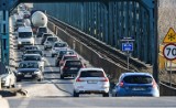 Co dalej z mostem przez Wisłę w Fordonie w Bydgoszczy? GDDKiA wciąż nie podjęła decyzji
