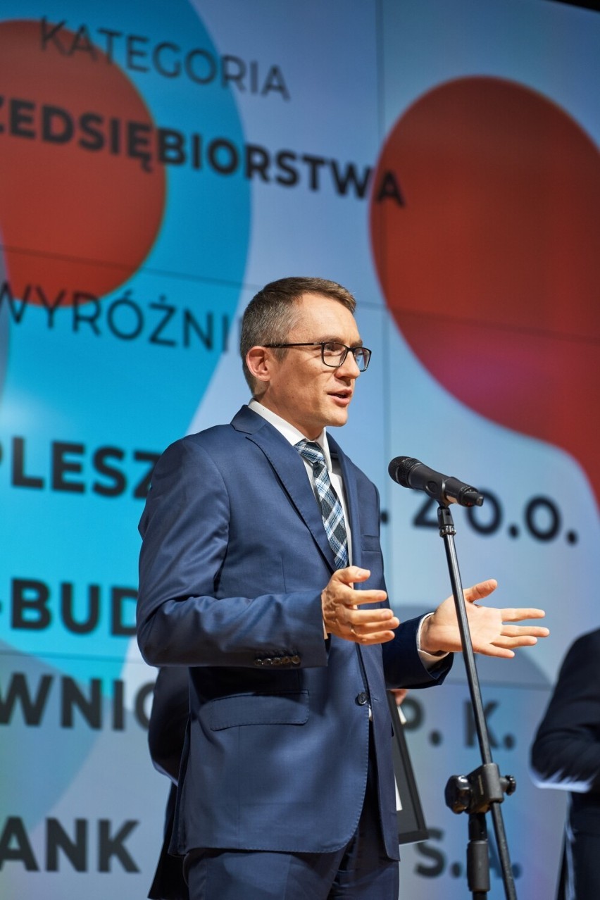 FAMOT Pleszew wśród laureatów nagród Orzeł Innowacji...