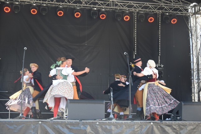 Międzynarodowy Festiwal Folkloru 2017