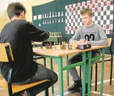 W Cedrach Wielkich wyłoniono mistrzów powiatu gdańskiego w szachach