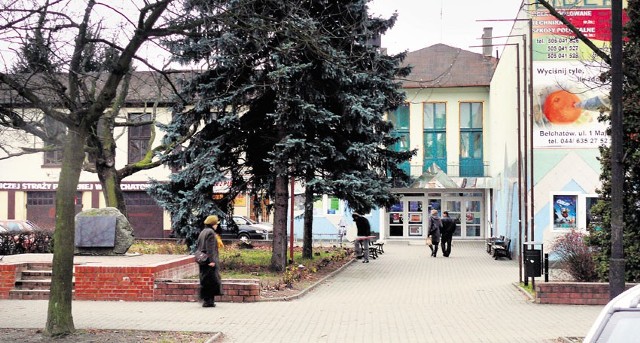 Czy dla Miejskiego Centrum Kultury w Bełchatowie nadejdą wreszcie spokojniejsze czasy?