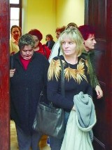 Krzywda i kara - Siedemnaście byłych pracownic wrocławskiego Sądu Okręgowego przegrało proces w Sądzie Pracy we Wrocław