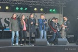Zespół Tadeusza Nic Nie Rusza zagrał w Osterburgu