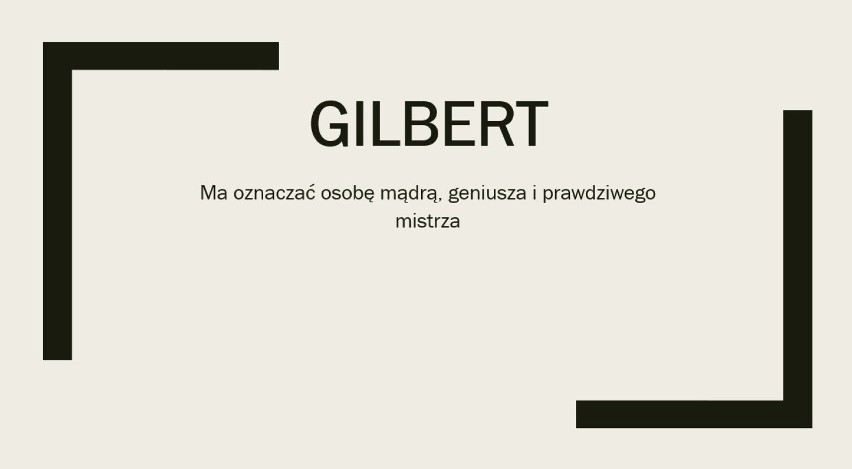 Młodzieżowe Słowo Roku 2022. Essa, rel a może Gilbert? Sprawdź, które z nich mają szanse na tytuł 