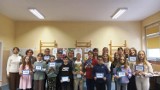 III Gminny Turniej Wiedzy Frazeologicznej w Choczu