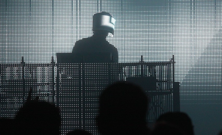 Squarepusher