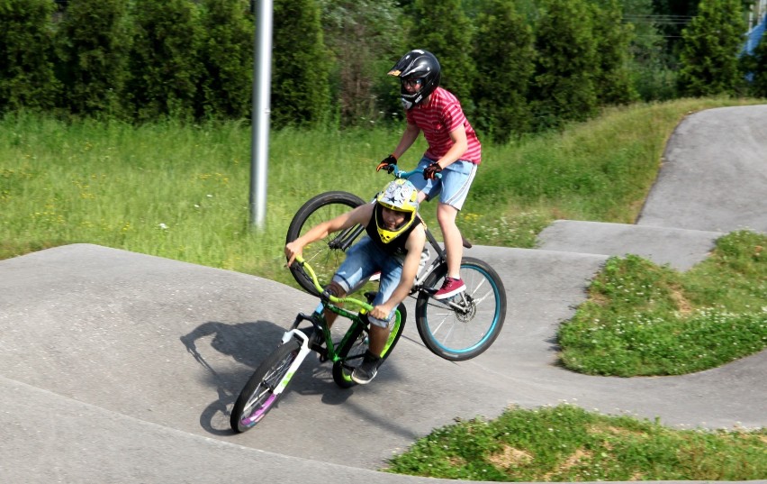 Nowy Sącz ma szansę zostać Rowerową Stolicą Polski. W jaki sposób?