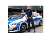 W Stargardzie policjant po służbie złapał złodzieja. 31-latek wyniósł z Biedronki wódkę, piwo i kiełbasę 