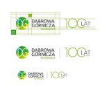 DG: nowe logo i hasło na 100-lecie Dąbrowy Górniczej [ZDJĘCIA]