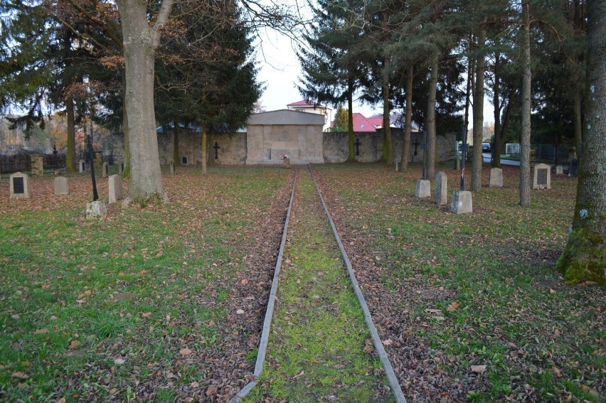 Cmentarze z I wojny światowej w gminie Jasło. Smutne pokłosie pól bitewnych