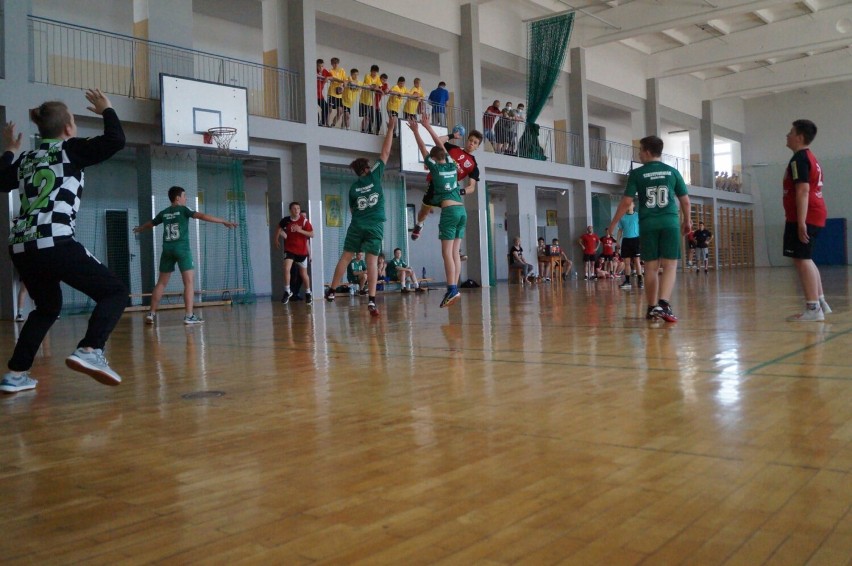 Świetny występ młodzików Wolsztyniaka na turnieju Jantex-Cup